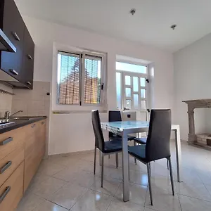 La Casa Dei Nonni Appartement Malnate