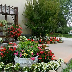 Al Torcol Agriturismo Séjour à la campagne Monzambano