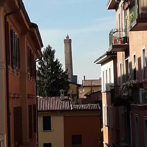 I Tre Camini Appartement Bologne