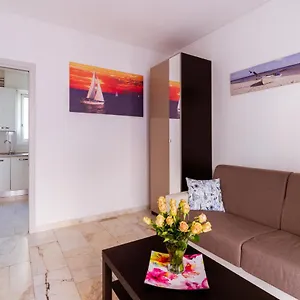 Da Cipollina In Pieno Centro Appartement San Remo