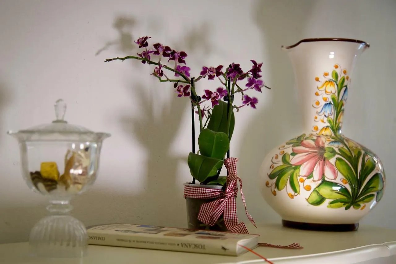 La Corte Apartment Firenze Italia